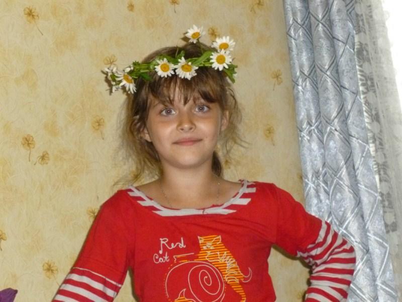 Юлия Анищенко