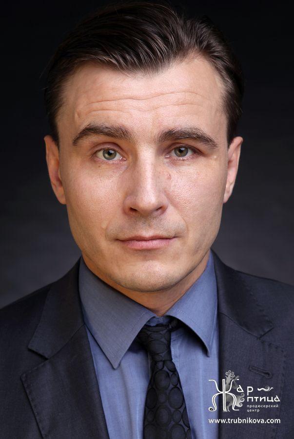 Андрей Костюк