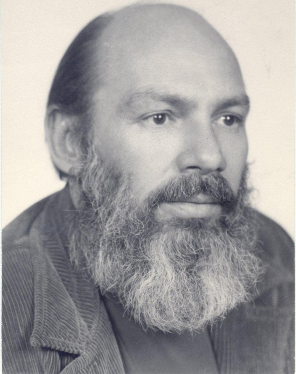 Carlos Ancira