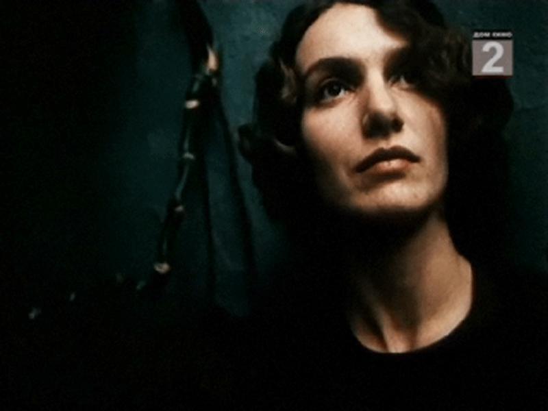 Елена Брагина