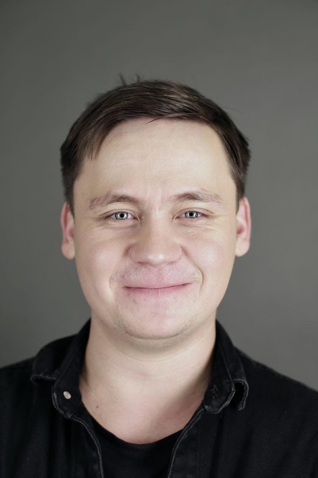 Сергей Вагин