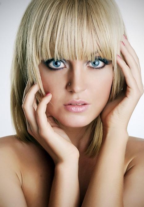 Марина Зеленина