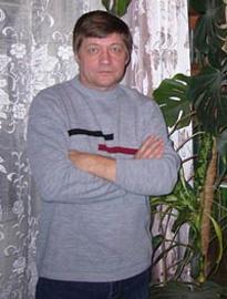 Виктор Жуков