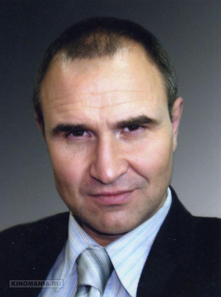 Алексей Шемес