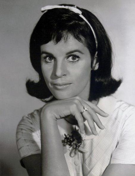 Claudine Longet