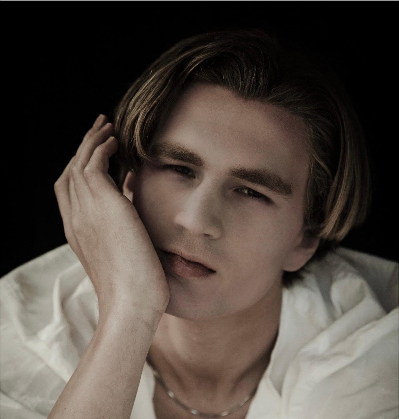 Johan Wickholm