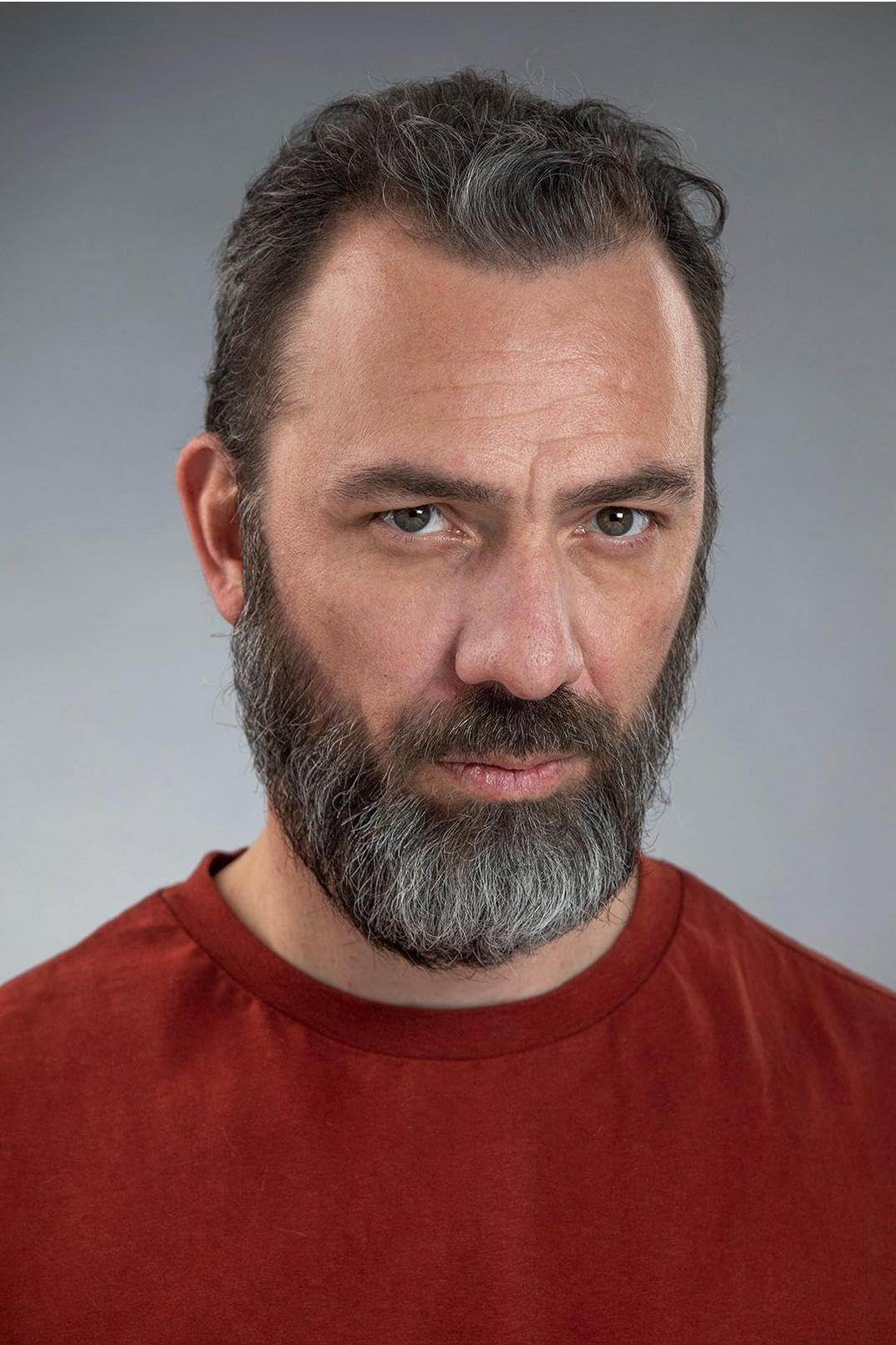 Александрос Кох