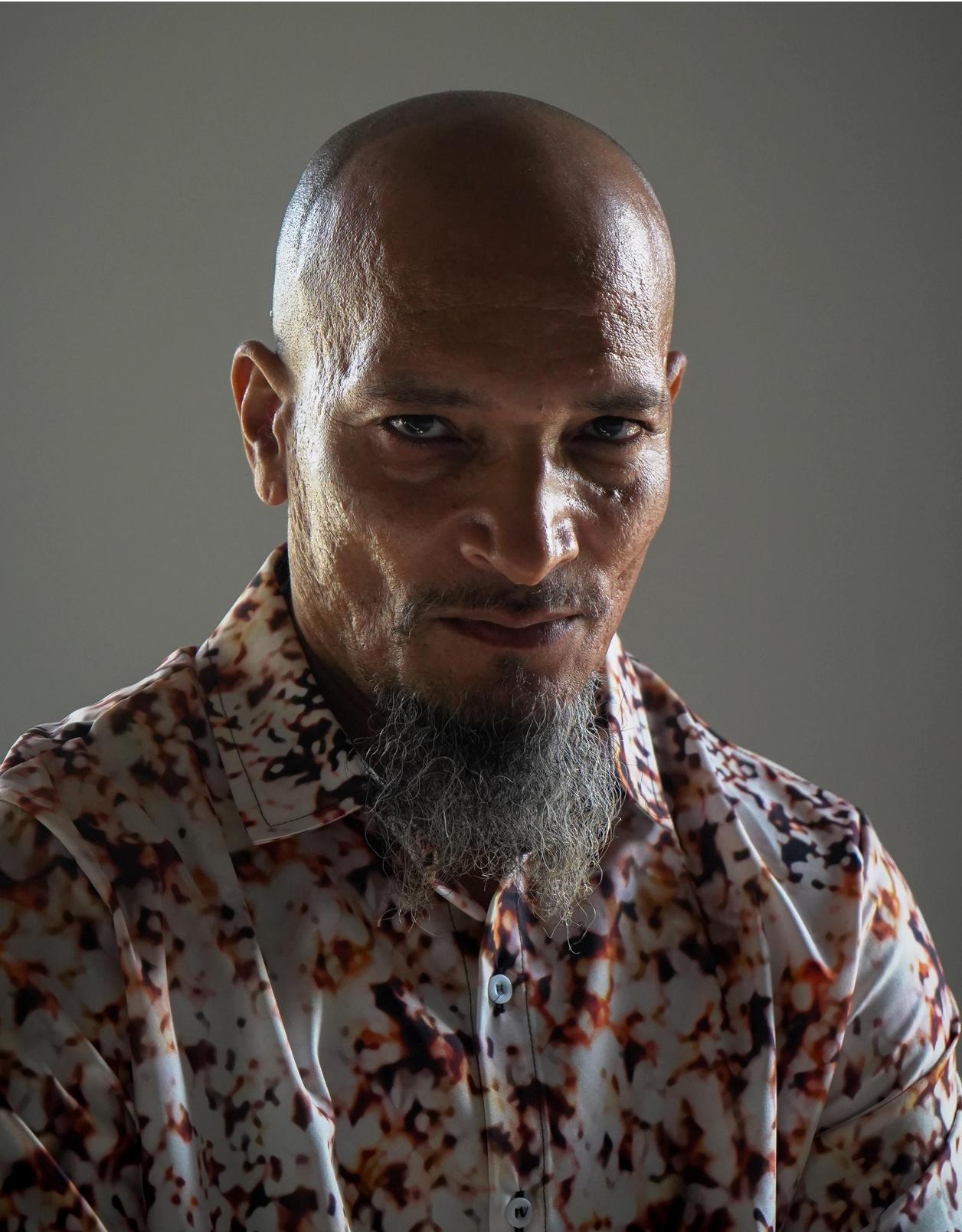 Magdiel Rios