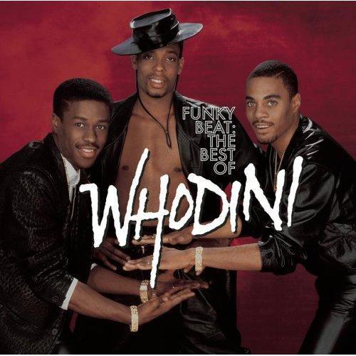 Whodini