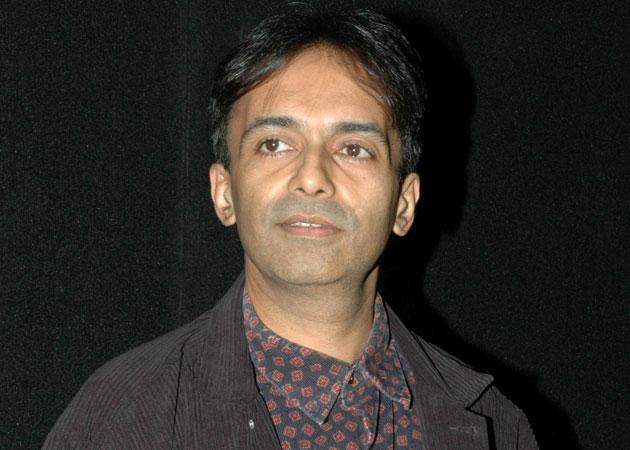 Suneil Anand