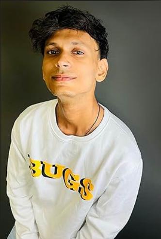 Rohann Sharma