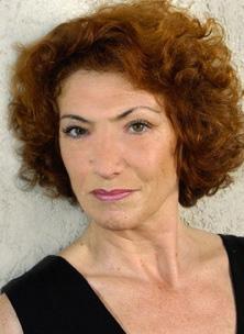 Elisabeth Osterberger