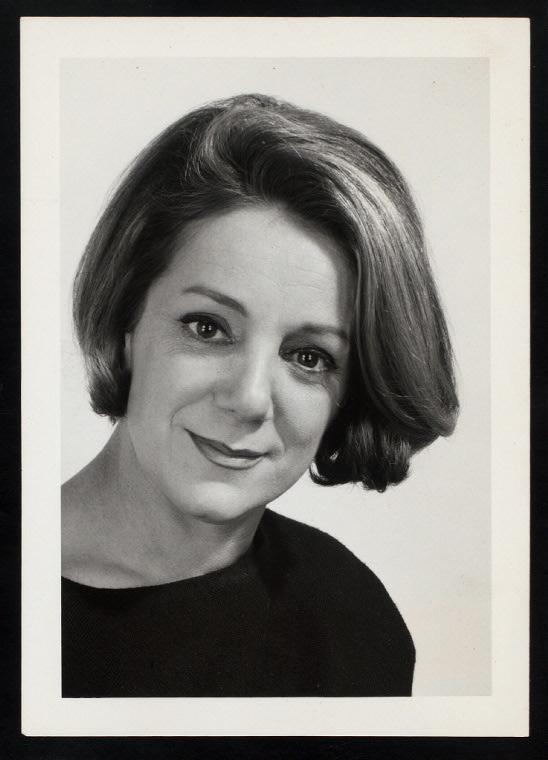 Denise Gence