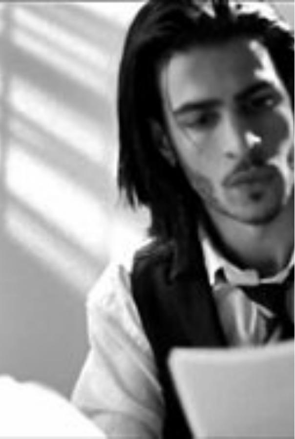 Niko Volonakis
