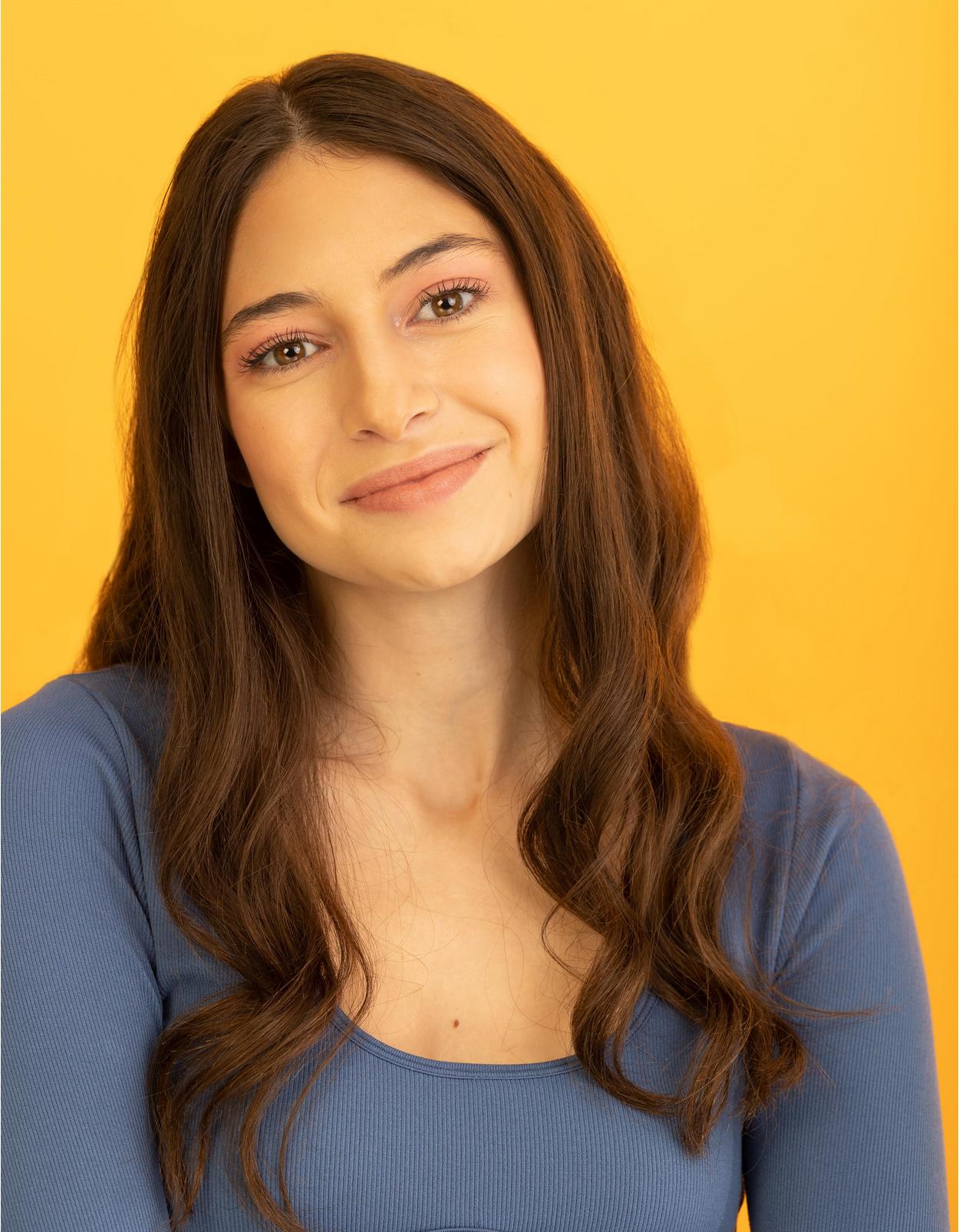 Tenley Stitzer