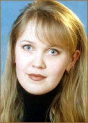 Светлана Строганова