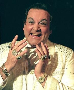 Liberace (I)