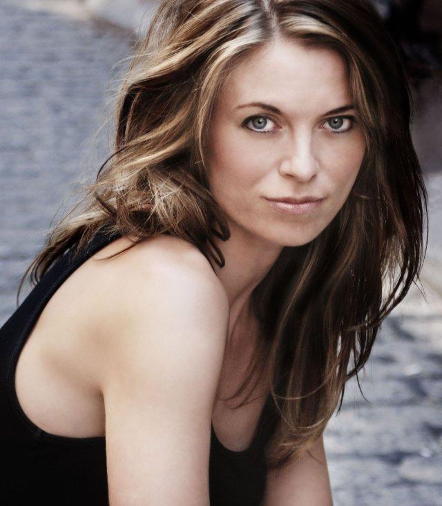 Камилла Готтлиб
