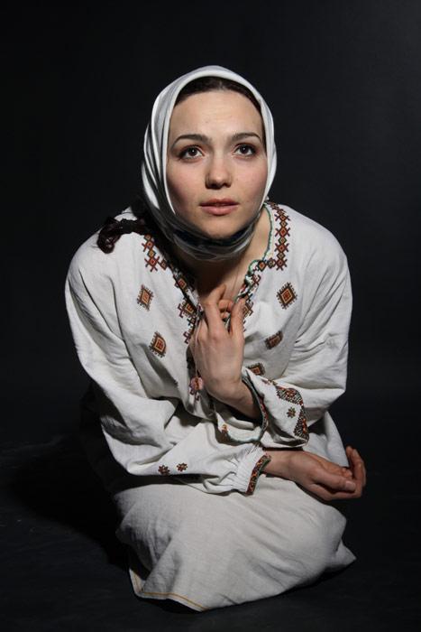 Людмила Корнейко