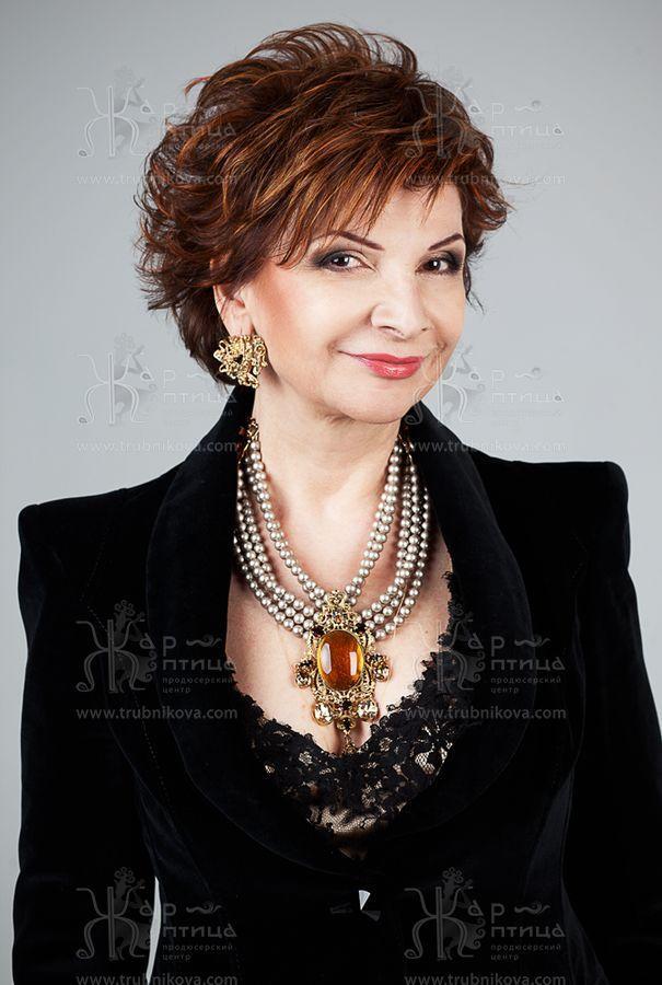 Роксана Бабаян