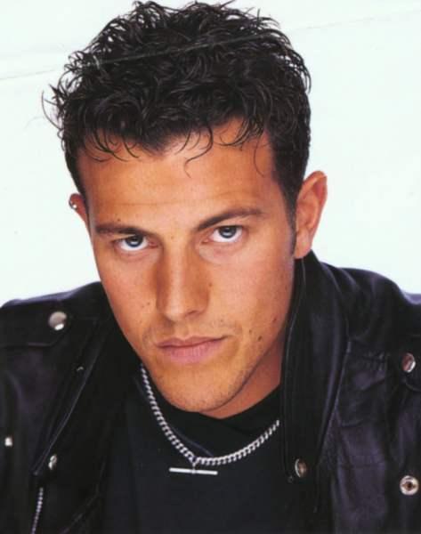 Lee Latchford-Evans