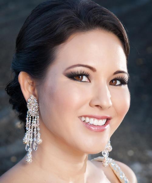 Alicia Michioka