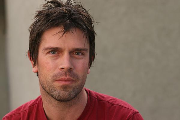 Chad Randau
