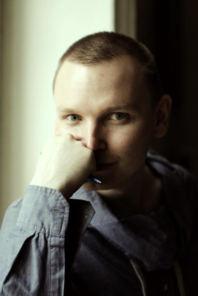 Тимофей Жалнин