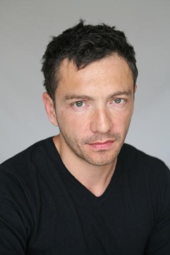Александр Павлофф