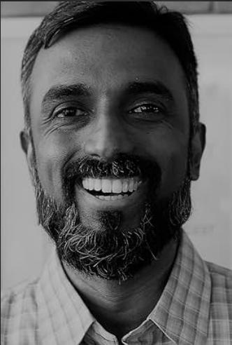 Kartick Sitaraman