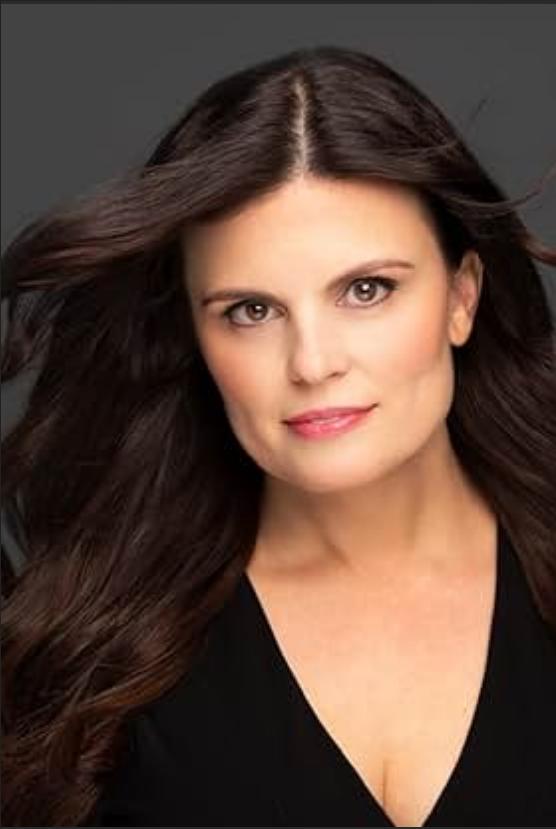 Stephanie Goff