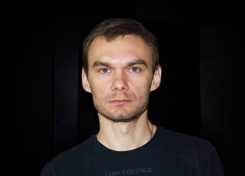 Аскольд Куров