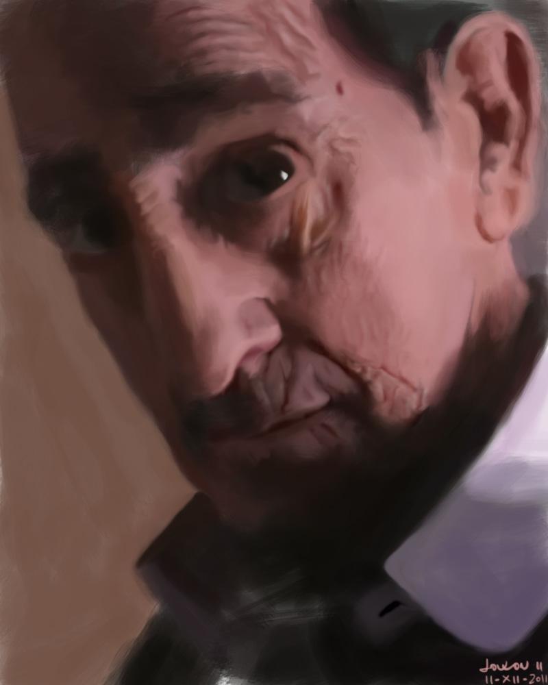 Luis Ciges