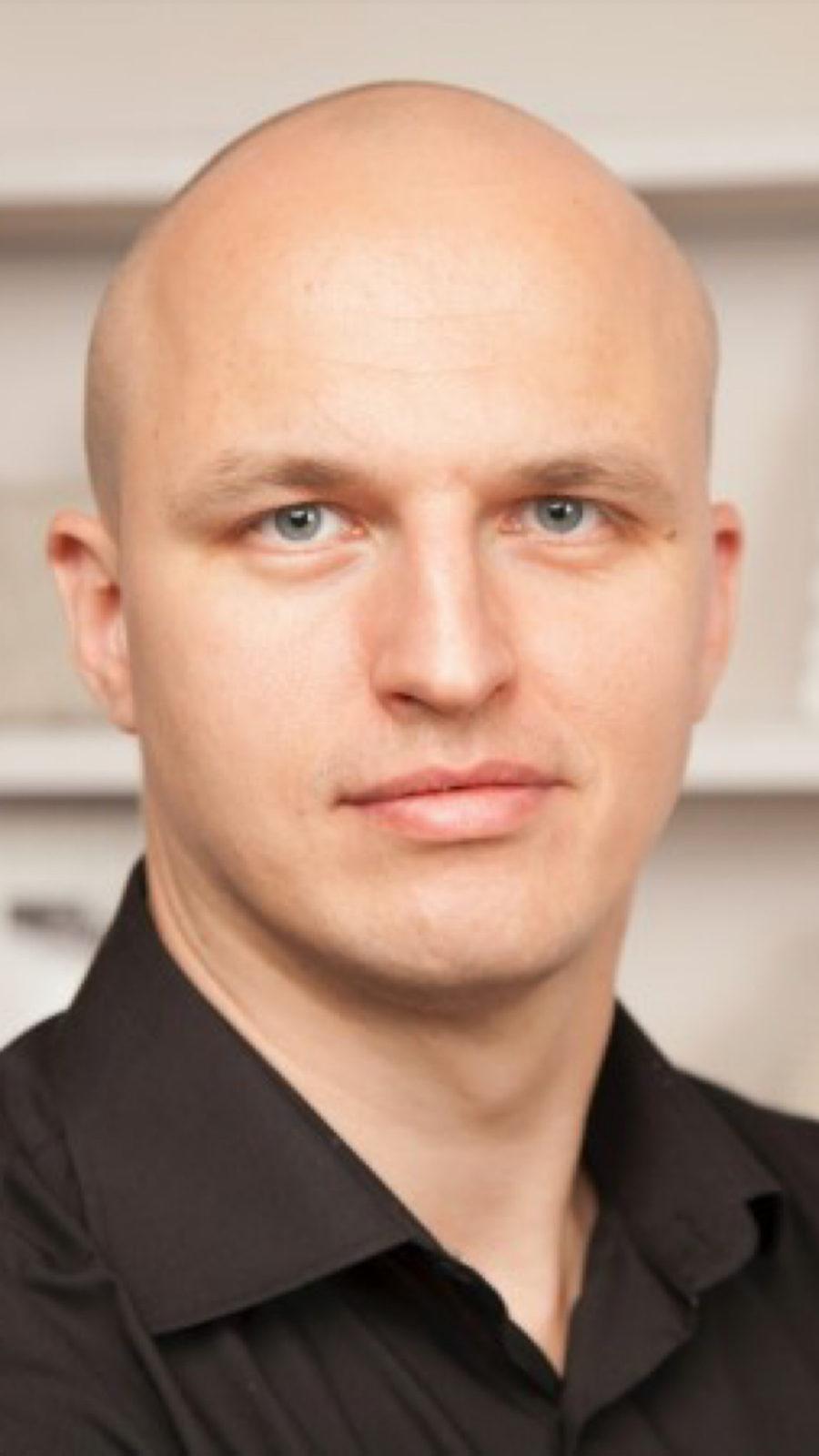 Василий Данько