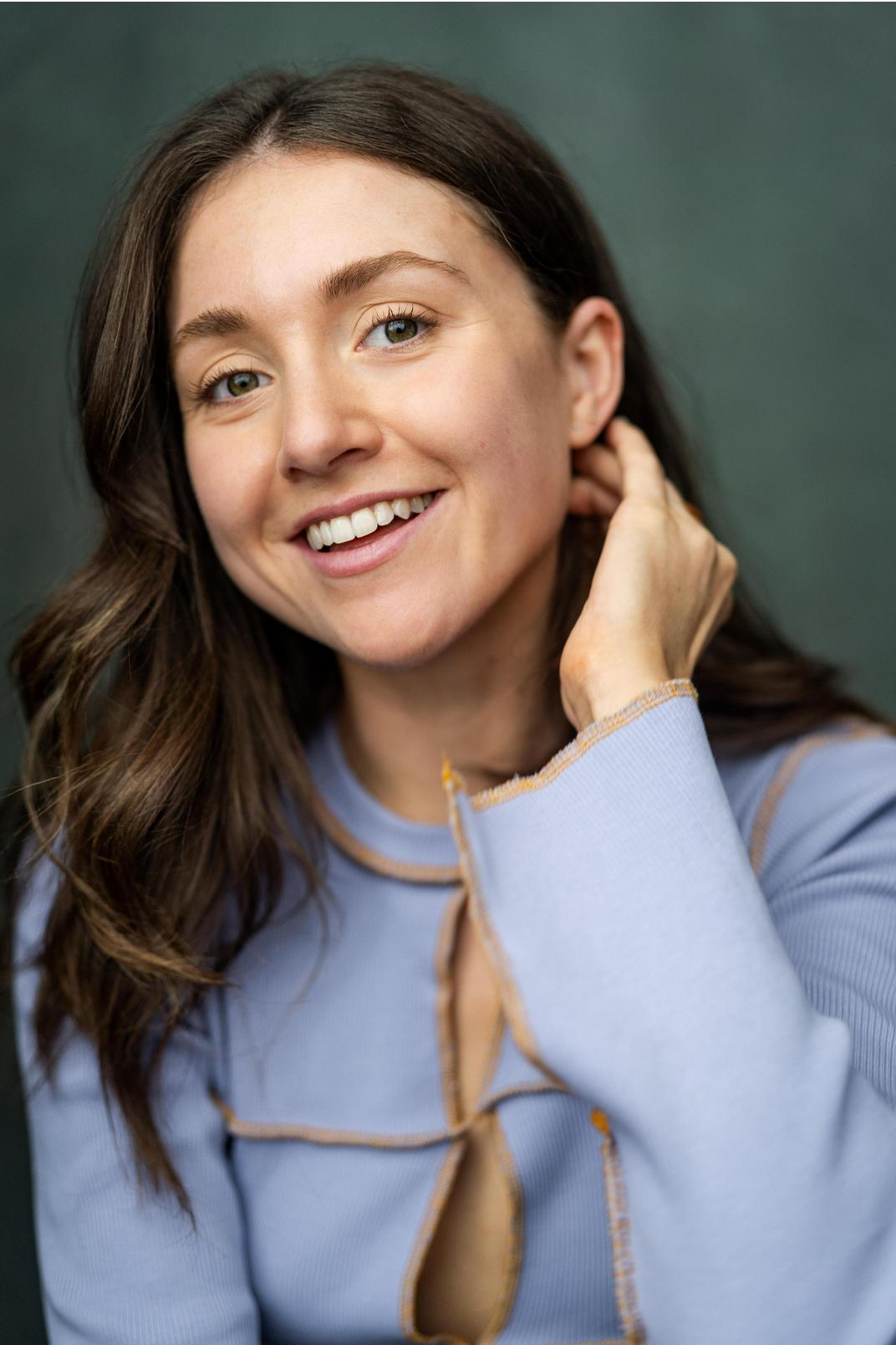 Georgie McGuigan
