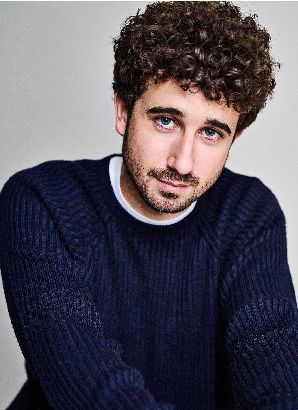 Jo Ben Ayed