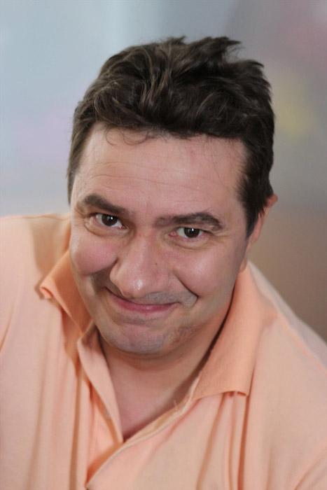Георгий Славский