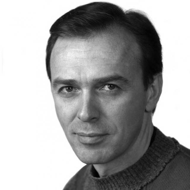 Геннадий Козлов