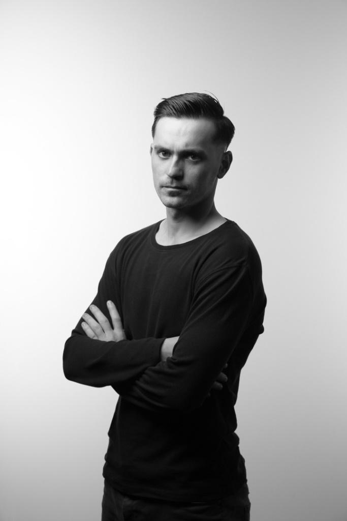 Евгений Рощин