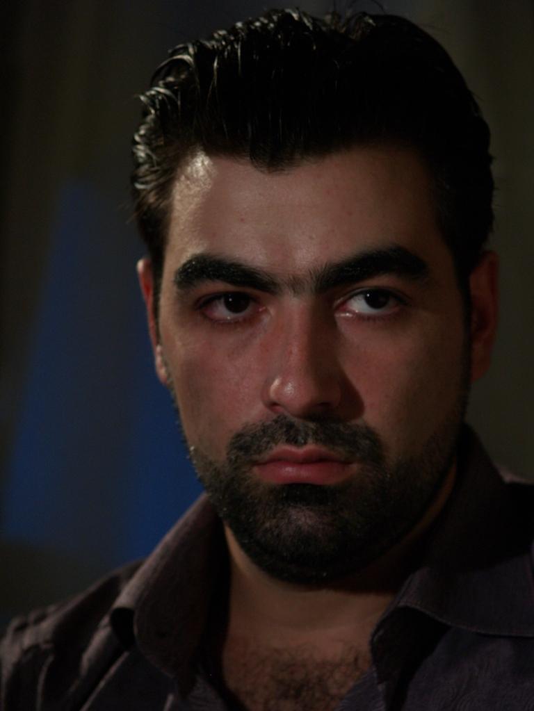 David Tadevosyan