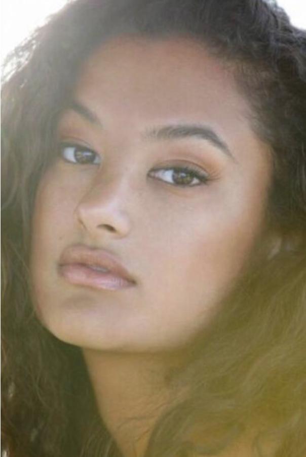 Mina Tobias