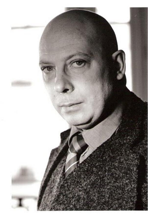 Pierre Lekeux