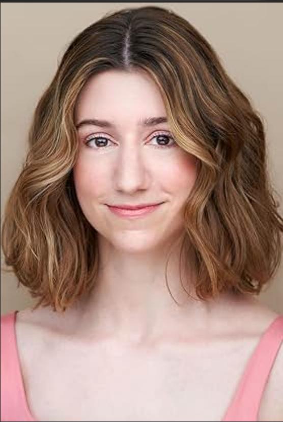 Cayla Berejikian