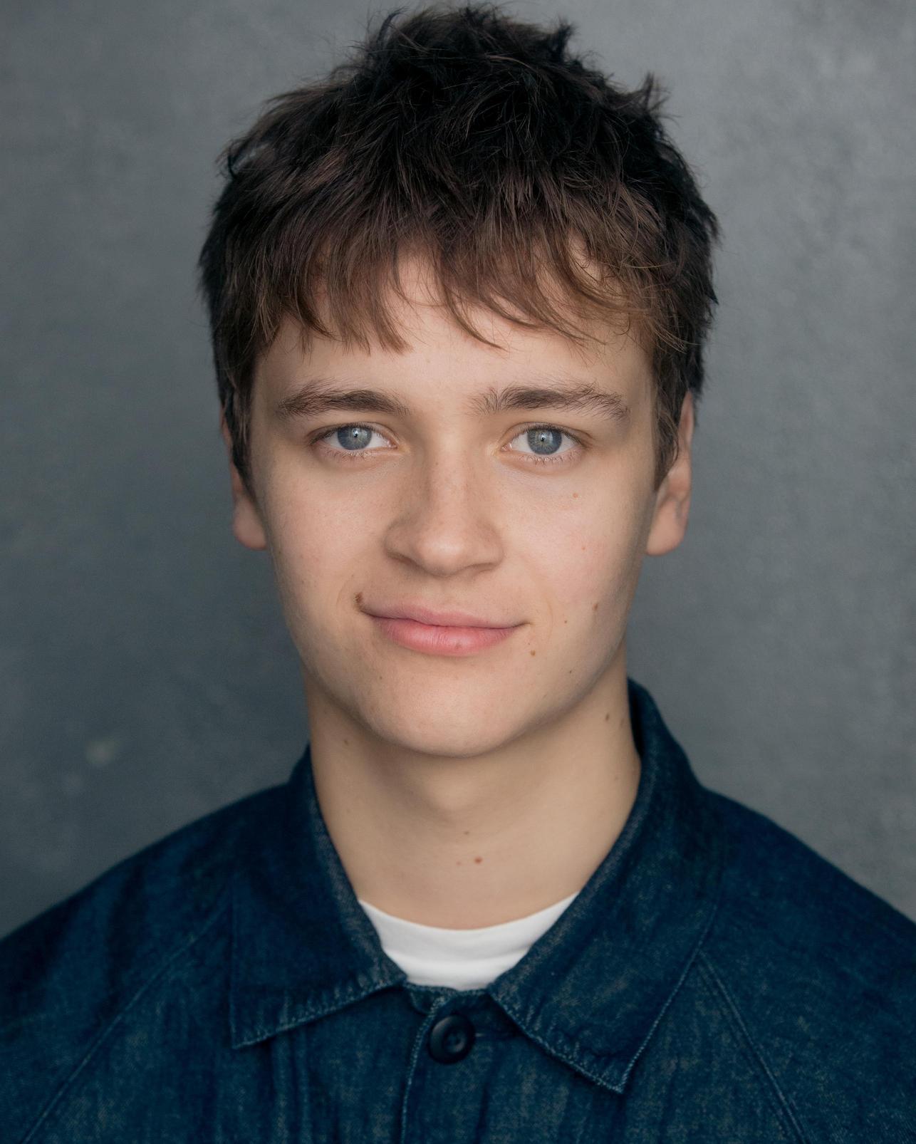 Jude Collie