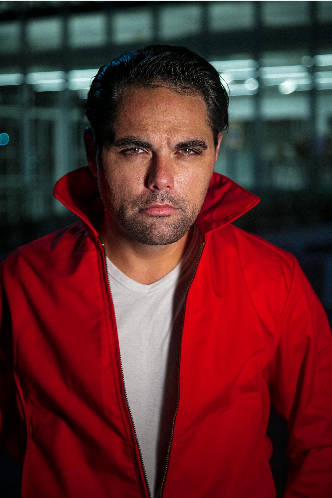Dustin Gene