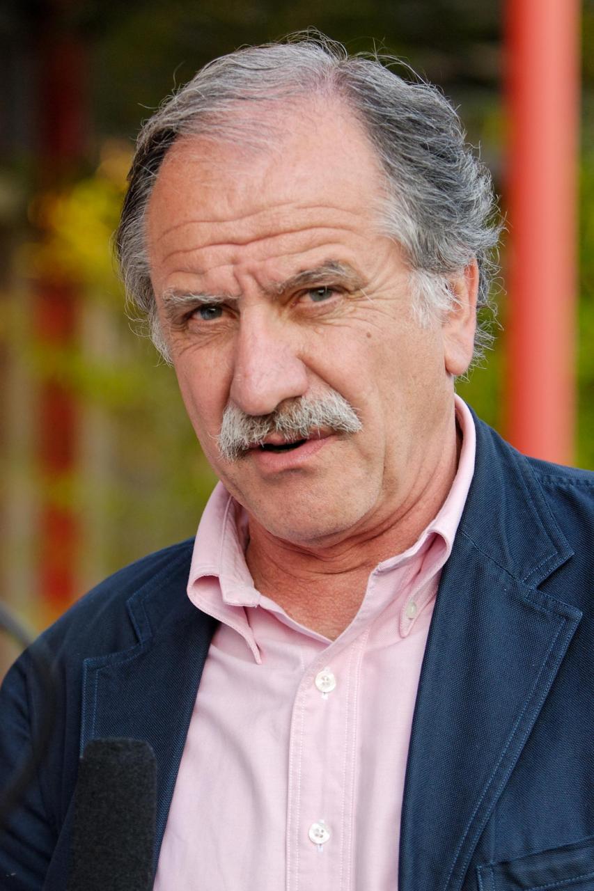 Noël Mamère