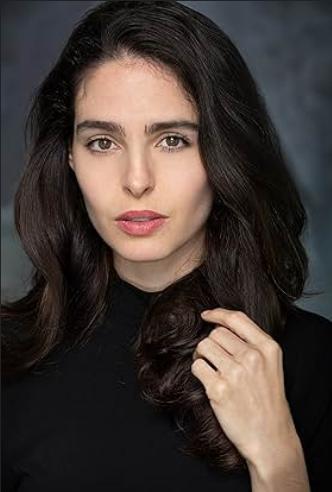 Danielle Ricci