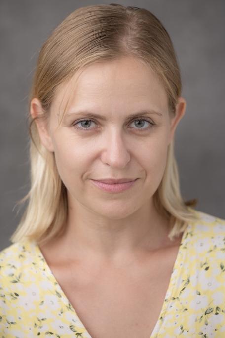 Снежана Прозорова