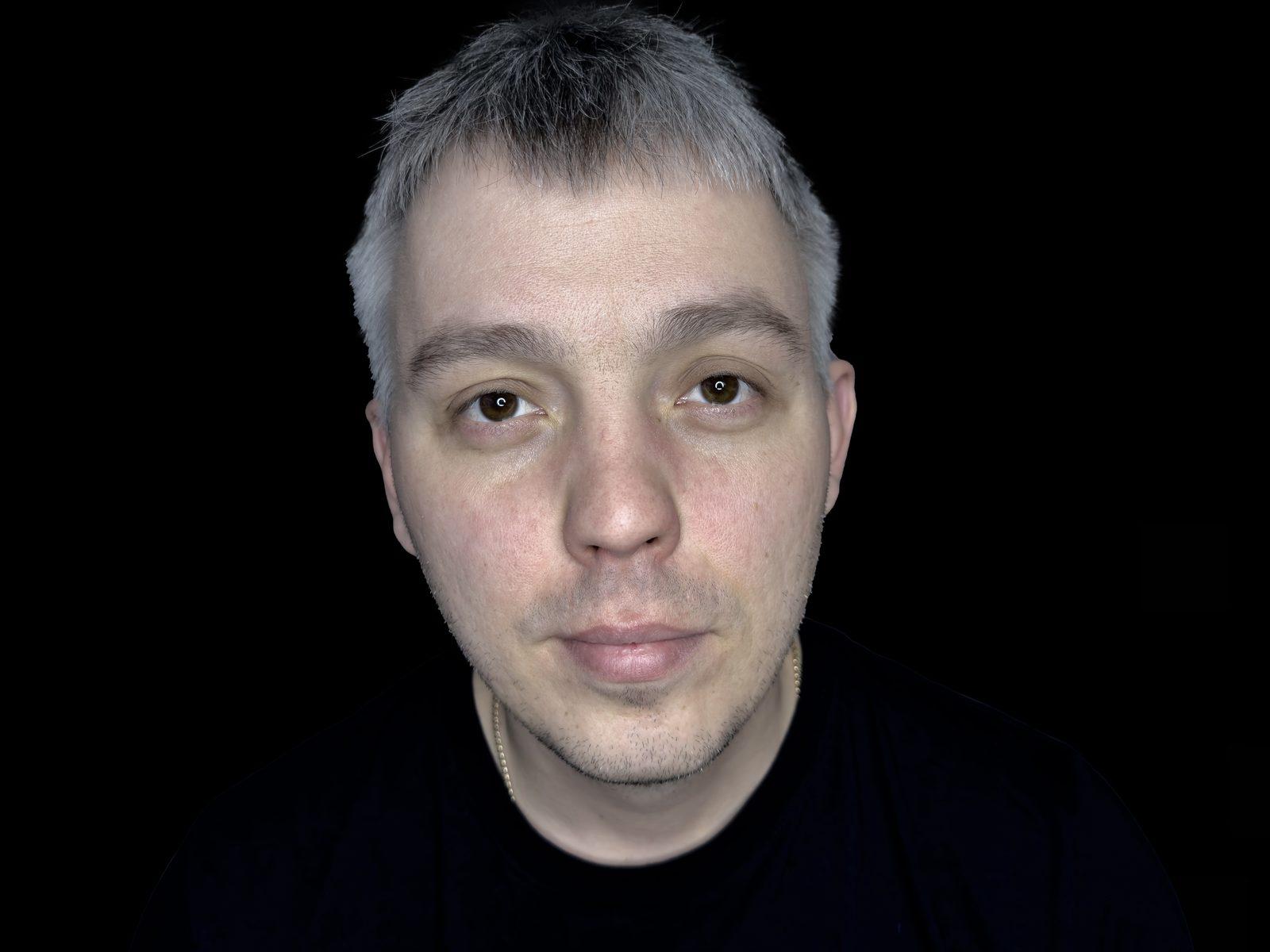 Михаил Свинцов