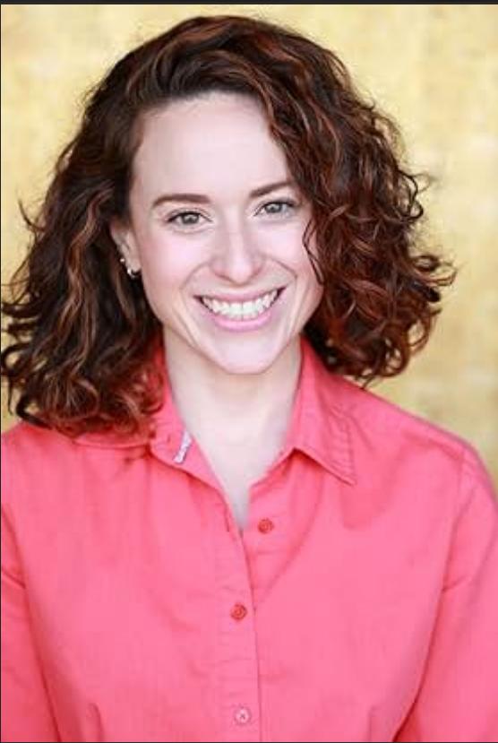 Audrey Del Prete